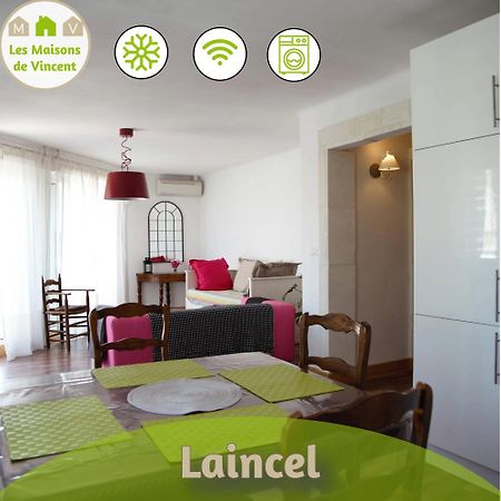 Апартаменты Laincel - Clim - Balcon Арль Экстерьер фото